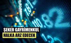 Şeker Gayrimenkul Eşit Dağıtım İle Halka Arz Edecek