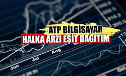 ATP Bilgisayar Halka Arzı Eşit Dağıtım İle Yapılacak