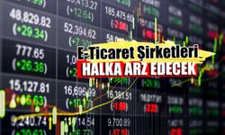 İki E-Ticaret Şirketinden Halka Arz Atağı