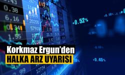 Borsa İstanbul Genel Müdürü’nden Halka Arz Uyarısı