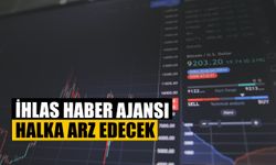 İhlas Haber Ajansı Halka Arz Edecek Borsa'da İlk Olacak