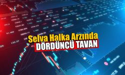 Selva Halka Arzında Dördüncü Tavan