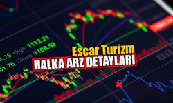 Escar Turizm Halka Arz Detayları