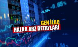 Gen İlaç Halka Arz Detayları