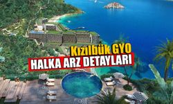 Kızılbük GYO Halka Arz Detayları