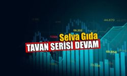 Selva Tavan Serisi Beşinci Günde Bozulmadı