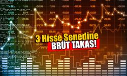Pazartesi Gününden İtibaren 3 Hisse Senedinde Tedbir Uygulanacak