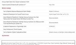 Halka Arz Olan Şirket Borsadaki İlk 2 Gününde 2 İş Anlaşması Duyurdu