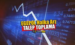 EGEPOL Talep Toplamaya Başlıyor