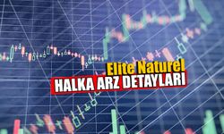 Elite Naturel Halka Arz Detayları