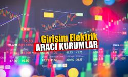 Girişim Elektrik Halka Arz Aracı Kurum ve Bankalar