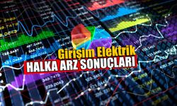 Girişim Elektrik Halka Arzına 44 Bin Yatırımcı Katıldı