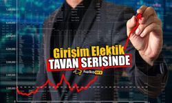 Girişim Elektrik Halka Arz Sonrası Dördüncü Tavan Serisinde