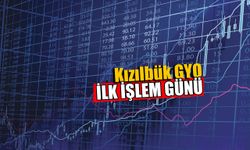 Kızılbük GYO İlk İşlem Tarihi Belli Oldu