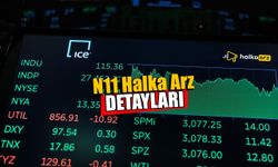 N11 Halka Arz Detayları