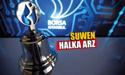 Suwen Halka Arz Detayları