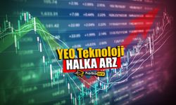 YEO Halka Arz Başladı