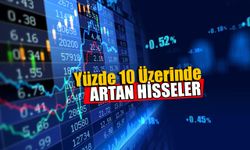 Geçtiğimiz Hafta Yüzde 10 Üzerinde Değer Kazanan 2 Hisse Senedi