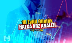 10 Eylül Halka Arz Analizi