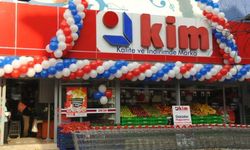 Kim Market  Halka Arz Ediyor