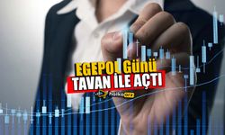 Egepol İkinci İşlem Gününde Tavan Fiyat İle Devam Ediyor