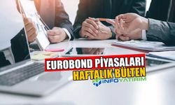 Eurobond Piyasaları Haftalık Bülten - İnfo Yatırım (13.09.2021)