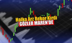 Halka Arz Rekor Kırdı, Gözler Margün Enerji’de