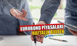 Eurobond Piyasaları Haftalık Bülten - İnfo Yatırım (20.09.2021)