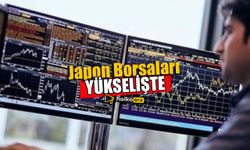 Japon Borsaları, Oyun Sektörü Şirketleri Öncülüğünde Yükseliyor