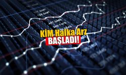 KİM Market Halka Arz Talep Toplama Başladı