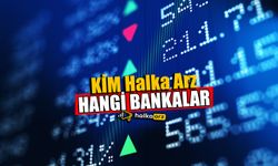 Kim Market Halka Arz Hangi Bankalardan İşlem Yapılacak