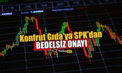 Konfrut Gıda Bedelsiz Sermaye Artırımı Onaylandı