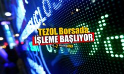 TEZOL Borsada Ne Zaman İşlem Görecek? KAP’ta Yayınlandı