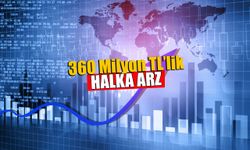 Gelecek Varlık’tan 360 Milyon TL’lik Halka Arz