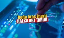 #ARASE Doğu Aras Enerji Halka Halka Arz Ne Zaman? Açıklandı