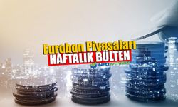 Eurobond Piyasaları Haftalık Bülten - İnfo Yatırım 04.10.2021