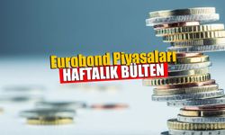 Eurobond Piyasaları Haftalık Bülten - İnfo Yatırım 18.10.2021