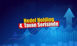 Hedef Holding Halka Arzın Ardından 4. Tavan Serisini Gerçekleştiriyor