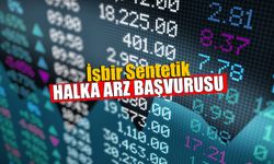 İşbir Sentetik Halka Arz Başvurusunu Yaptı