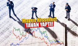 MAREN İkinci İşlem Gününde Tavan Fiyata Ulaştı