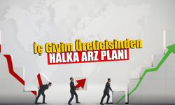 İç Giyim Üreticisi Penti’den Halka Arz Açıklaması