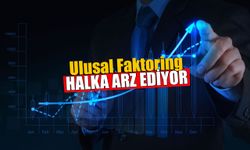 Ulusal Faktoring Halka Arz Ediyor #ULSFA