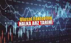 #ULSFA Ulusal Faktoring Halka Arz Ne Zaman? Tarih Açıklandı