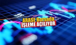 ARASE Borsada Ne Zaman İşlem Görecek Açıklandı