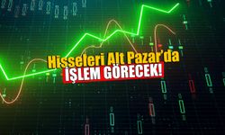 SPK, Hisselerin Alt Pazar’da İşlem Görmesini Onayladı