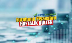 Eurobond Piyasaları Haftalık Bülten - İnfo Yatırım 8.11.2021