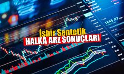 İşbir Sentetik Halka Arz Sonuçları İSSEN