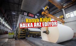 KONKA Konya Kağıt Halka Arz Detayları