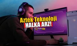 Aztek Teknoloji Halka Arz Ne Zaman