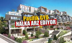 PSGYO Pasifik GYO Halka Arz Tarihi ve Detayları